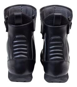 Sedici Antonio Waterproof Boots 10 Sedici Antonio Waterproof Boots -Icon Store sedici antonio waterproof boots black 3
