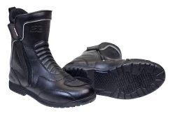Sedici Antonio Waterproof Boots 11 Sedici Antonio Waterproof Boots -Icon Store sedici antonio waterproof boots black 4