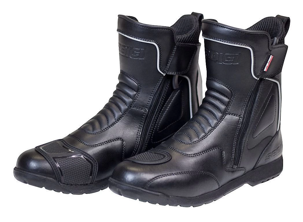 Sedici Antonio Waterproof Boots 3 Sedici Antonio Waterproof Boots