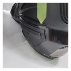 Sedici Corsa Vented Boots Black/Black / 10 [Blemished - Very Good] -Icon Store sedici corsa vented boots black black10 blemished very good black black 3