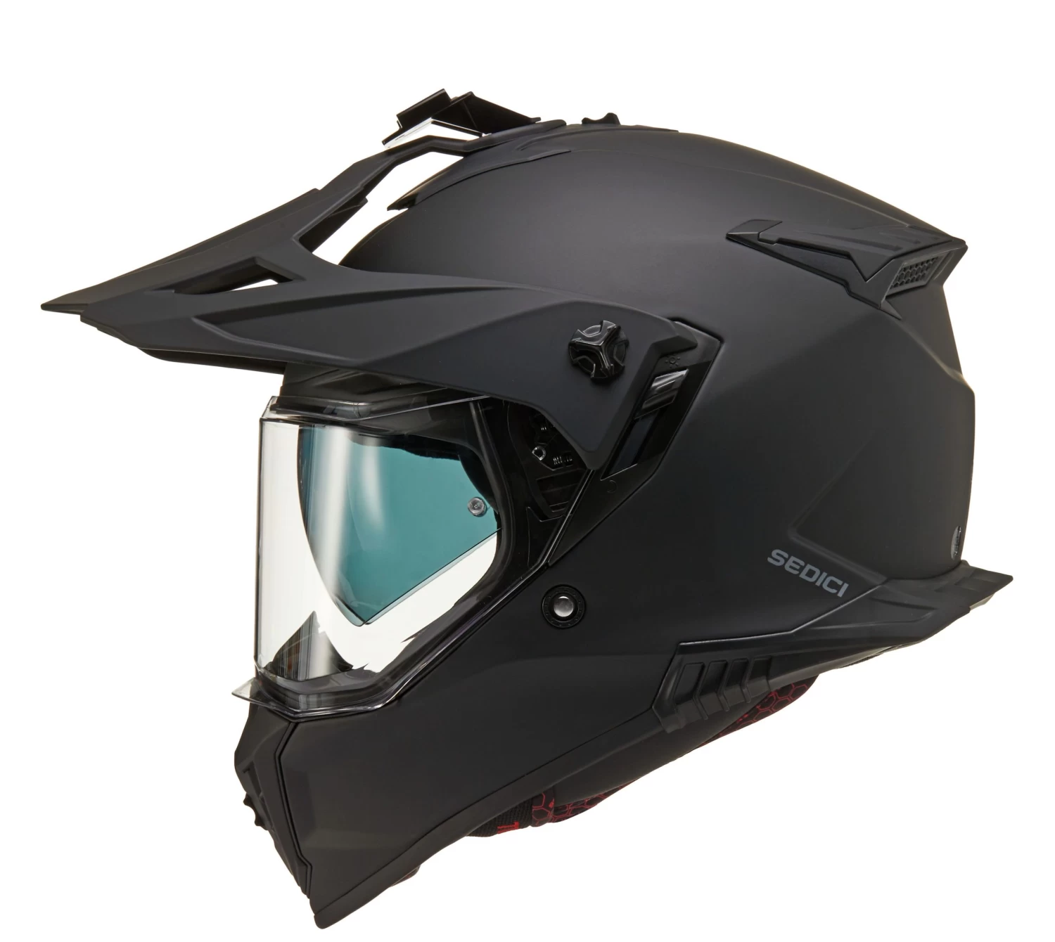 Sedici Duale Helmet 6 Sedici Duale Helmet - Image 4