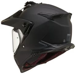 Sedici Duale Helmet 14 Sedici Duale Helmet -Icon Store sedici duale helmet matte black 4