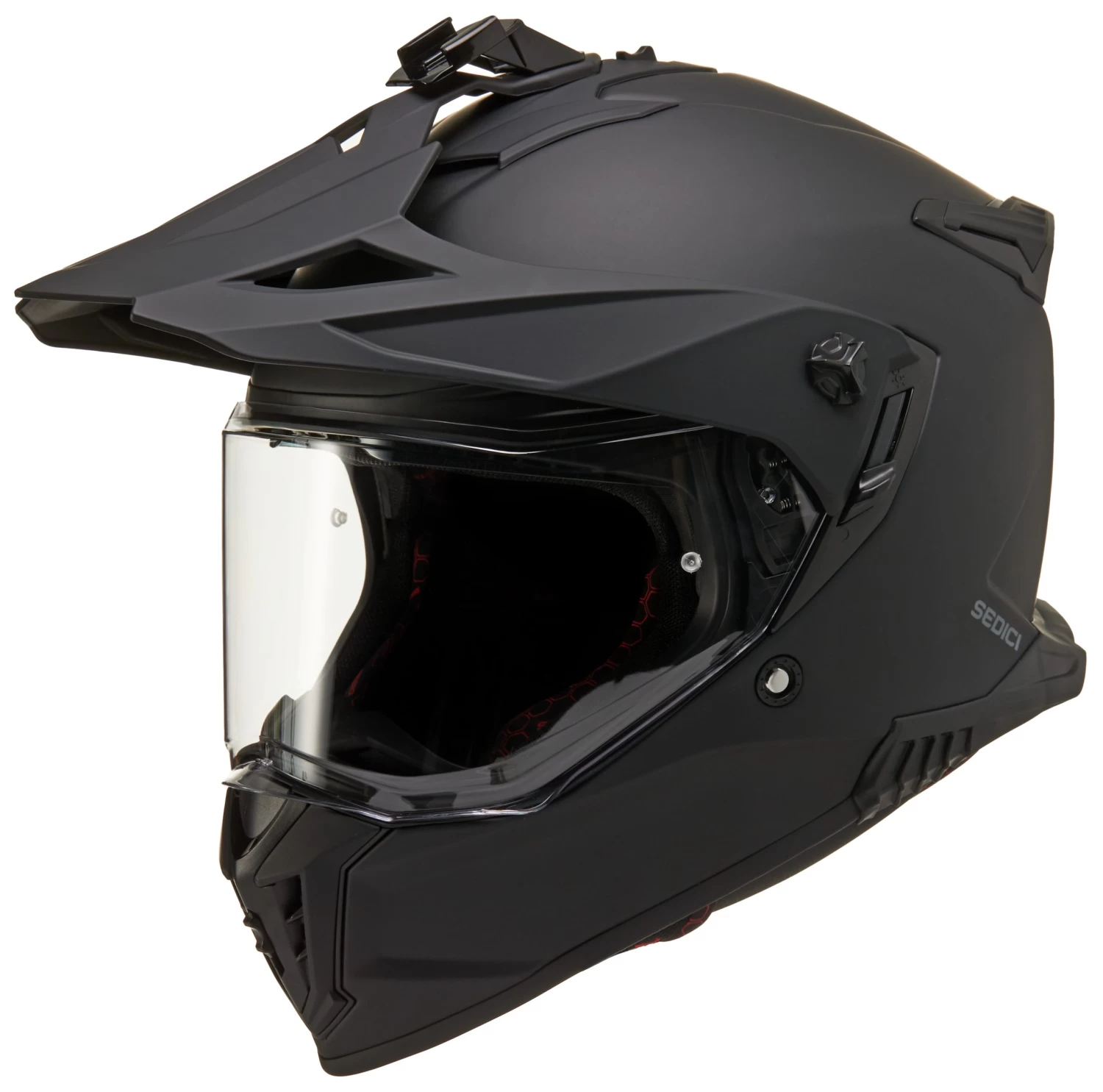 Sedici Duale Helmet 3 Sedici Duale Helmet