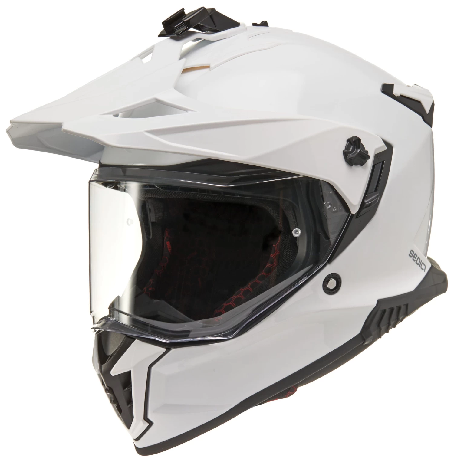Sedici Duale Helmet 10 Sedici Duale Helmet - Image 8