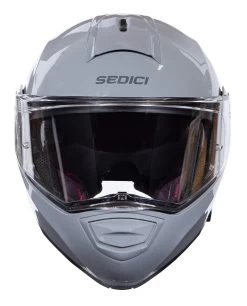 Sedici Sistema II Helmet 37 Sedici Sistema II Helmet -Icon Store sedici sistema2 helmet solid grey 2