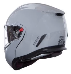 Sedici Sistema II Helmet 39 Sedici Sistema II Helmet -Icon Store sedici sistema2 helmet solid grey 4