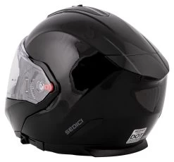 Sedici Sistema II Helmet 26 Sedici Sistema II Helmet -Icon Store sedici sistema ii helmet solid black 4