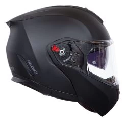 Sedici Sistema II Helmet 29 Sedici Sistema II Helmet -Icon Store sedici sistema ii helmet solid matte black 2