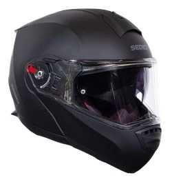 Sedici Sistema II Helmet 27 Sedici Sistema II Helmet -Icon Store sedici sistema ii helmet solid matte black