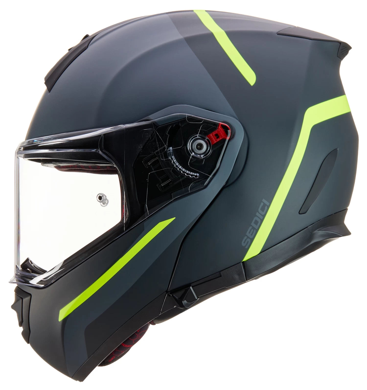 Sedici Sistema II Horizon Helmet 4 Sedici Sistema II Horizon Helmet - Image 2
