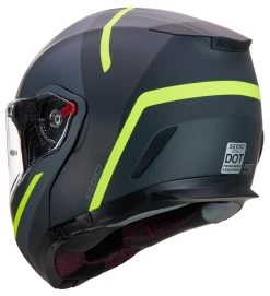 Sedici Sistema II Horizon Helmet 20 Sedici Sistema II Horizon Helmet -Icon Store sedici sistema ii horizon helmet grey black hi viz yellow 3