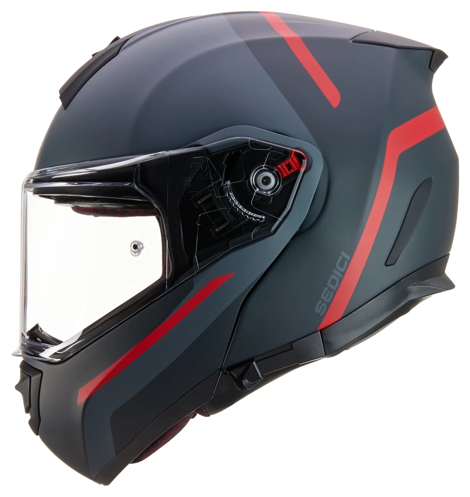 Sedici Sistema II Horizon Helmet 9 Sedici Sistema II Horizon Helmet - Image 7
