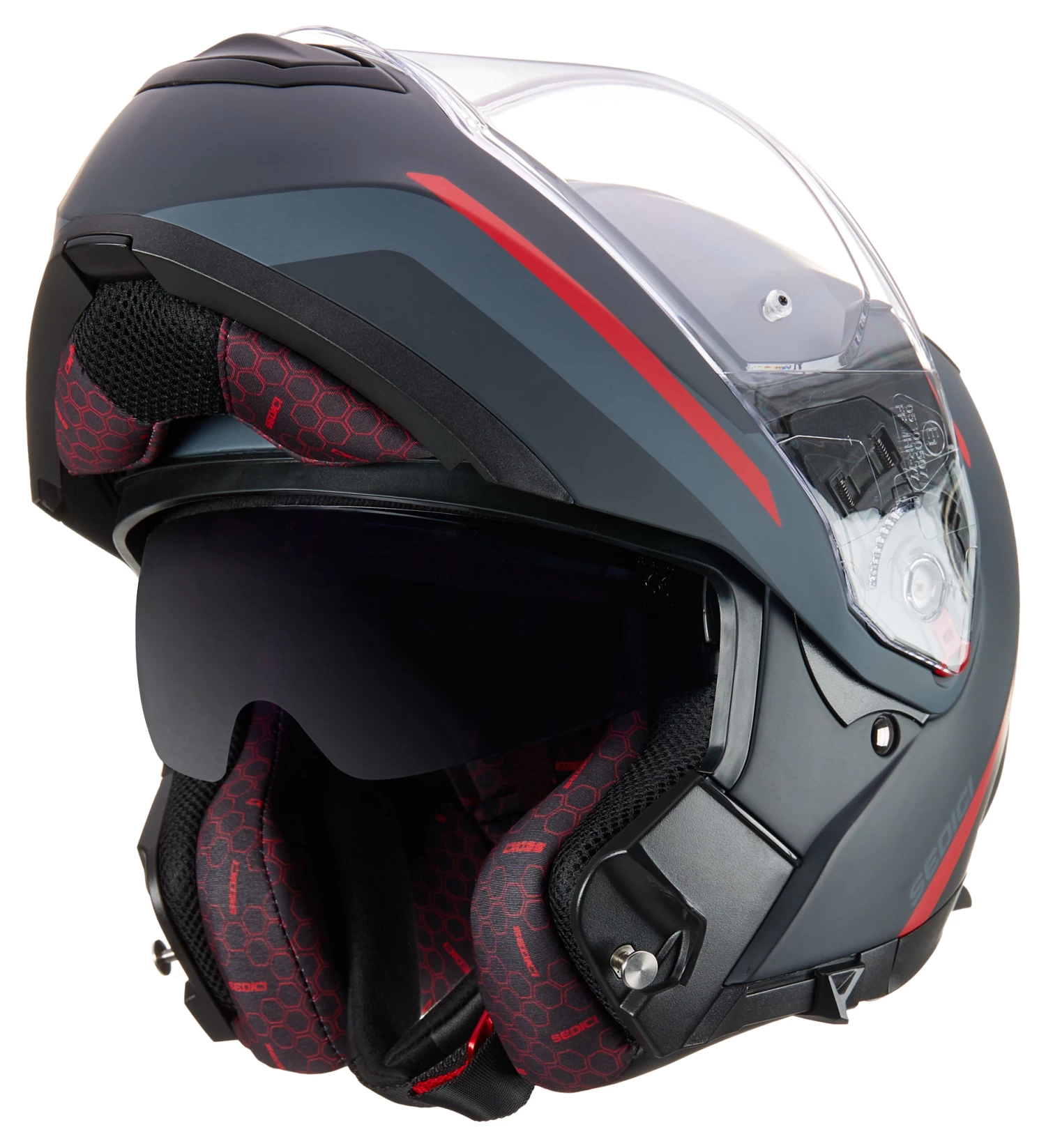 Sedici Sistema II Horizon Helmet 10 Sedici Sistema II Horizon Helmet - Image 8