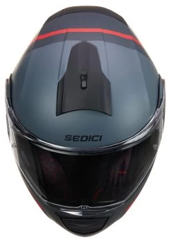 Sedici Sistema II Horizon Helmet 26 Sedici Sistema II Horizon Helmet -Icon Store sedici sistema ii horizon helmet grey black red 4