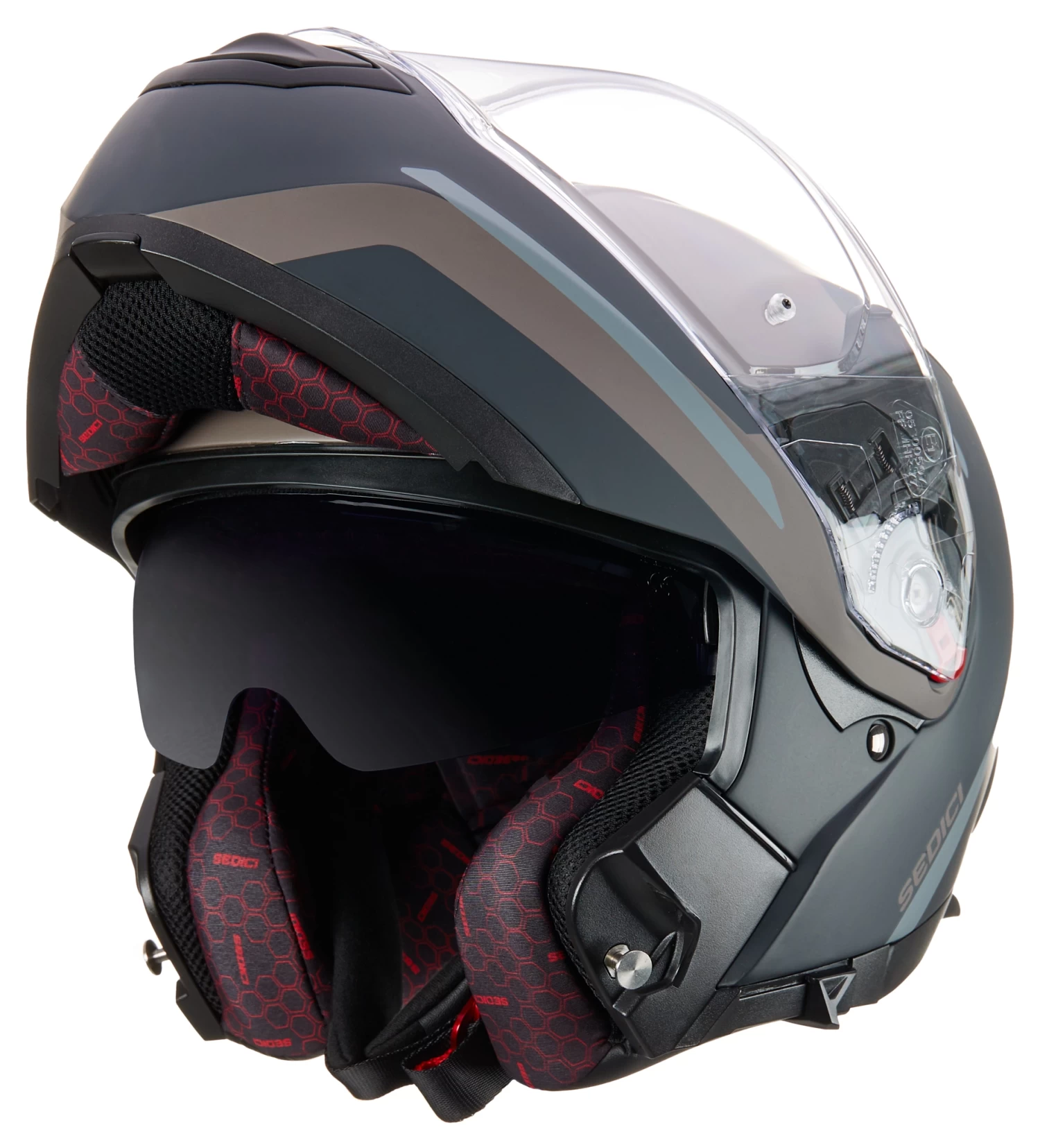 Sedici Sistema II Horizon Helmet 15 Sedici Sistema II Horizon Helmet - Image 13