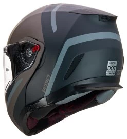 Sedici Sistema II Horizon Helmet 30 Sedici Sistema II Horizon Helmet -Icon Store sedici sistema ii horizon helmet sand black grey 3