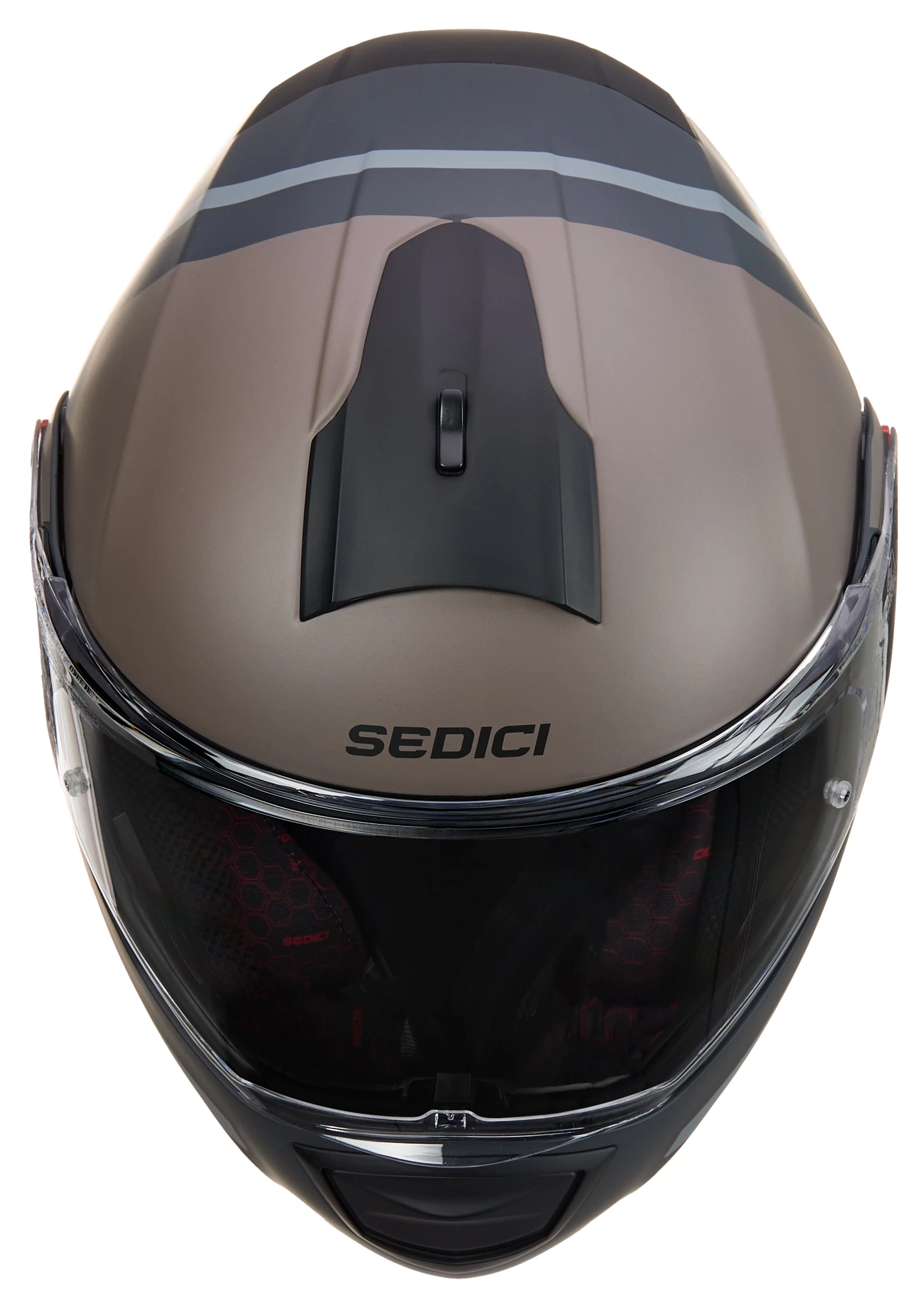 Sedici Sistema II Horizon Helmet 17 Sedici Sistema II Horizon Helmet - Image 15