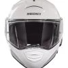 Sedici Sistema II Parlare Bluetooth Helmet White / MD [Blemished - Very Good]