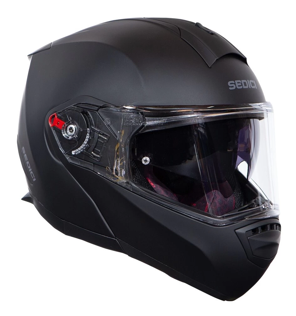 Sedici Sistema II Parlare Bluetooth Helmet 4 Sedici Sistema II Parlare Bluetooth Helmet - Image 2