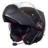 Sedici Sistema II Parlare Bluetooth Helmet 1 Sedici Sistema II Parlare Bluetooth Helmet -Icon Store sedici sistema ii parlare helmet matte black