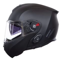Sedici Sistema II Parlare Bluetooth Helmet 18 Sedici Sistema II Parlare Bluetooth Helmet -Icon Store sedici sistema ii parlare helmet matte black 2
