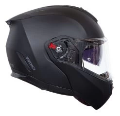Sedici Sistema II Parlare Bluetooth Helmet 20 Sedici Sistema II Parlare Bluetooth Helmet -Icon Store sedici sistema ii parlare helmet matte black 4