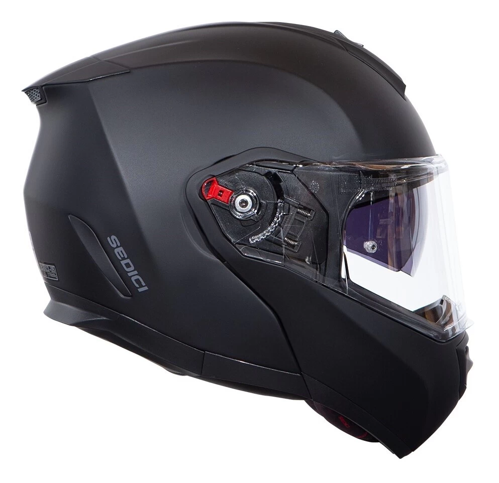 Sedici Sistema II Parlare Bluetooth Helmet 7 Sedici Sistema II Parlare Bluetooth Helmet - Image 5