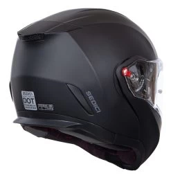 Sedici Sistema II Parlare Bluetooth Helmet 21 Sedici Sistema II Parlare Bluetooth Helmet -Icon Store sedici sistema ii parlare helmet matte black 5