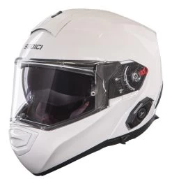 Sedici Sistema II Parlare Bluetooth Helmet 23 Sedici Sistema II Parlare Bluetooth Helmet -Icon Store sedici sistema ii parlare helmet white 1