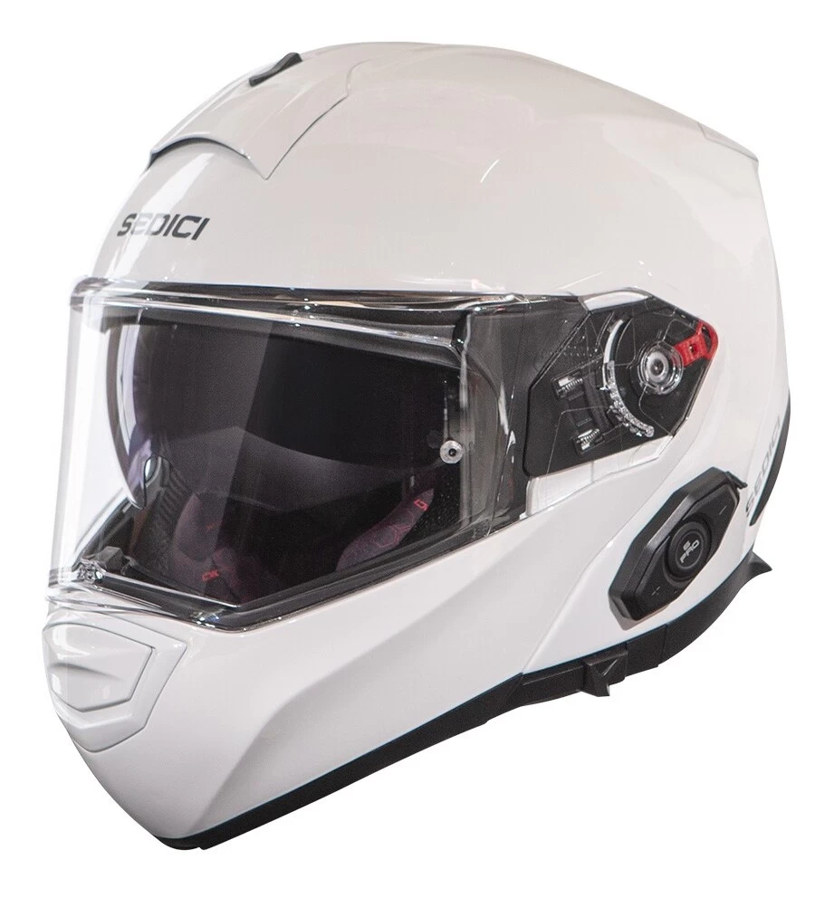 Sedici Sistema II Parlare Bluetooth Helmet 10 Sedici Sistema II Parlare Bluetooth Helmet - Image 8