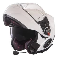 Sedici Sistema II Parlare Bluetooth Helmet 25 Sedici Sistema II Parlare Bluetooth Helmet -Icon Store sedici sistema ii parlare helmet white 3