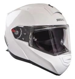 Sedici Sistema II Parlare Bluetooth Helmet 27 Sedici Sistema II Parlare Bluetooth Helmet -Icon Store sedici sistema ii parlare helmet white 5