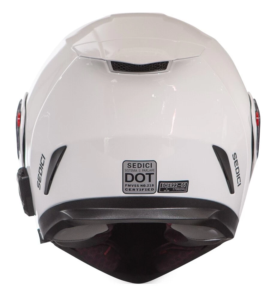 Sedici Sistema II Parlare Bluetooth Helmet 16 Sedici Sistema II Parlare Bluetooth Helmet - Image 14