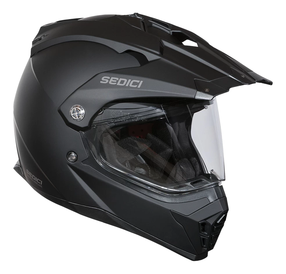 Sedici Viaggio Adventure Helmet 5 Sedici Viaggio Adventure Helmet - Image 3