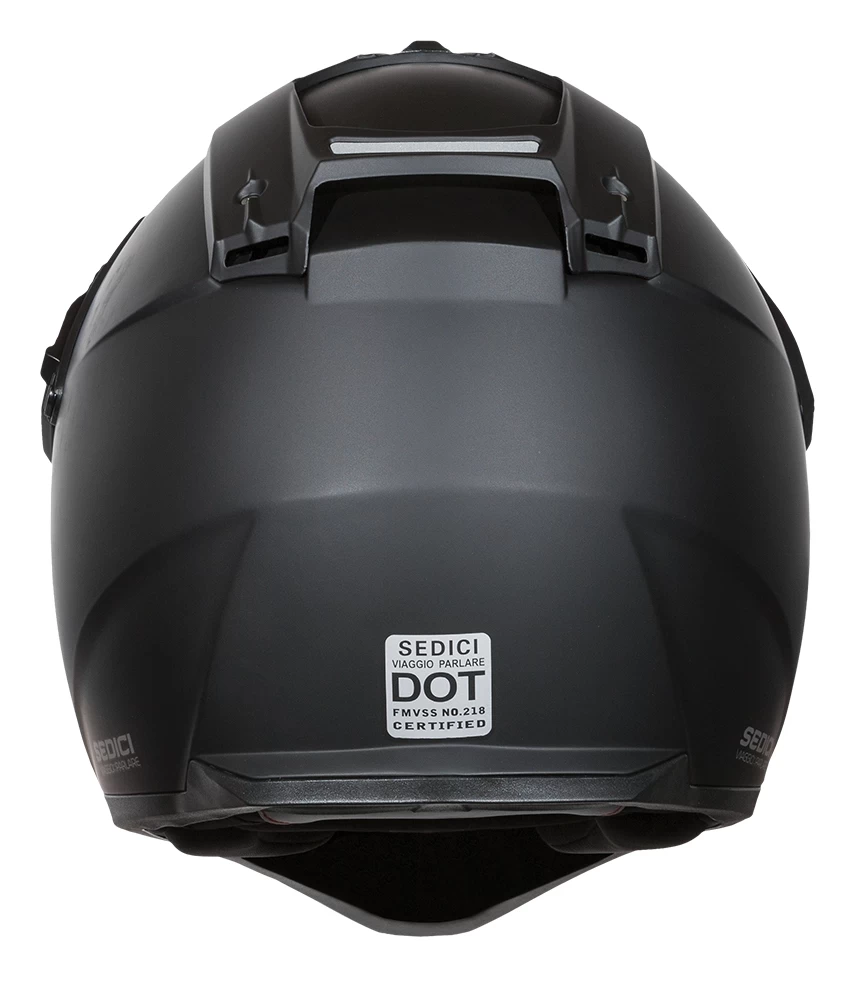 Sedici Viaggio Adventure Helmet 6 Sedici Viaggio Adventure Helmet - Image 4