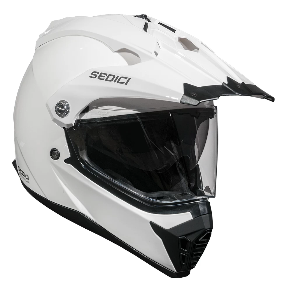 Sedici Viaggio Adventure Helmet 9 Sedici Viaggio Adventure Helmet - Image 7
