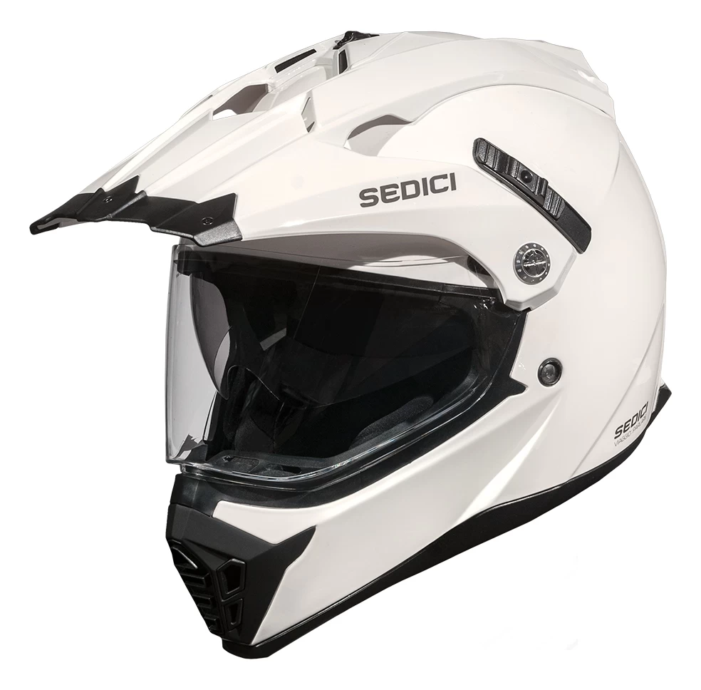 Sedici Viaggio Adventure Helmet 7 Sedici Viaggio Adventure Helmet - Image 5