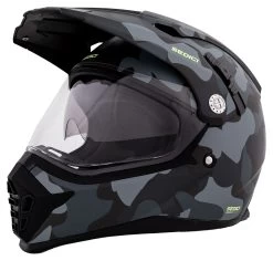 Sedici Viaggio Celare Helmet
