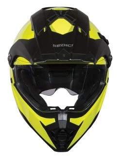 Sedici Viaggio Adventure Helmet 23 Sedici Viaggio Adventure Helmet -Icon Store sedici viaggio helmet yellow 1