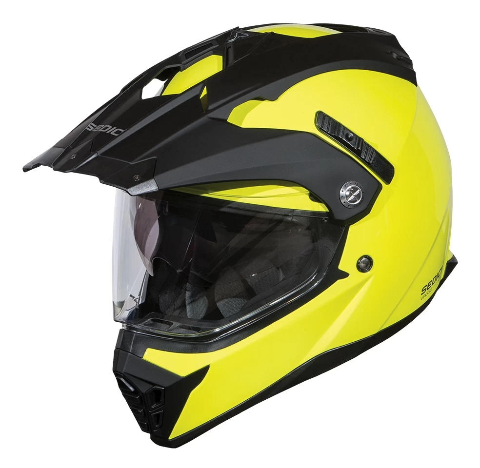 Sedici Viaggio Adventure Helmet 11 Sedici Viaggio Adventure Helmet - Image 9