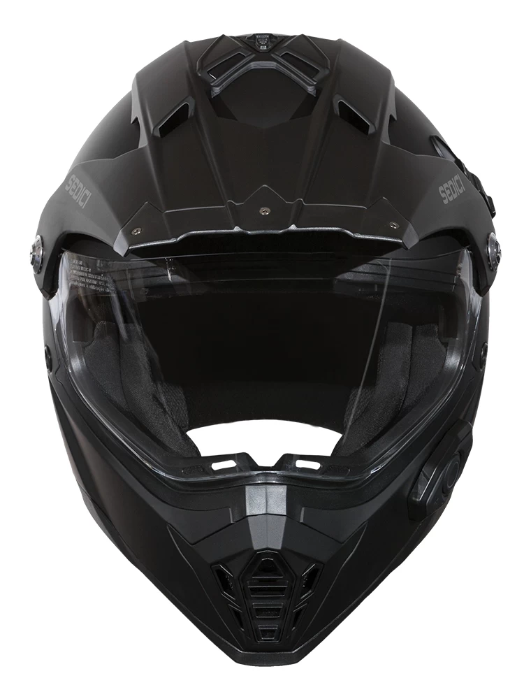 Sedici Viaggio Parlare Sena Bluetooth ADV Helmet 8 Sedici Viaggio Parlare Sena Bluetooth ADV Helmet - Image 6