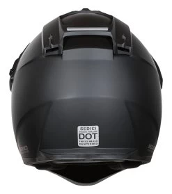Sedici Viaggio Parlare Sena Bluetooth ADV Helmet 17 Sedici Viaggio Parlare Sena Bluetooth ADV Helmet -Icon Store sedici viaggio parlare sena bluetooth adventure helmet matte black 3