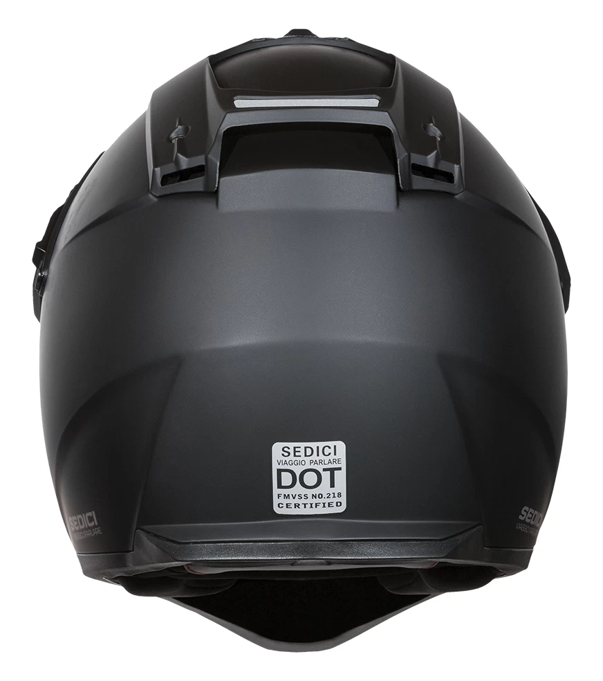 Sedici Viaggio Parlare Sena Bluetooth ADV Helmet 10 Sedici Viaggio Parlare Sena Bluetooth ADV Helmet - Image 8