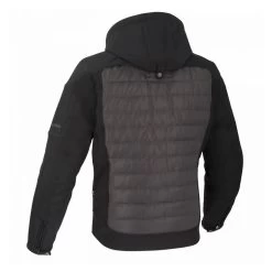 Segura Natcho Jacket 9 Segura Natcho Jacket -Icon Store segura natcho jacket black grey 1