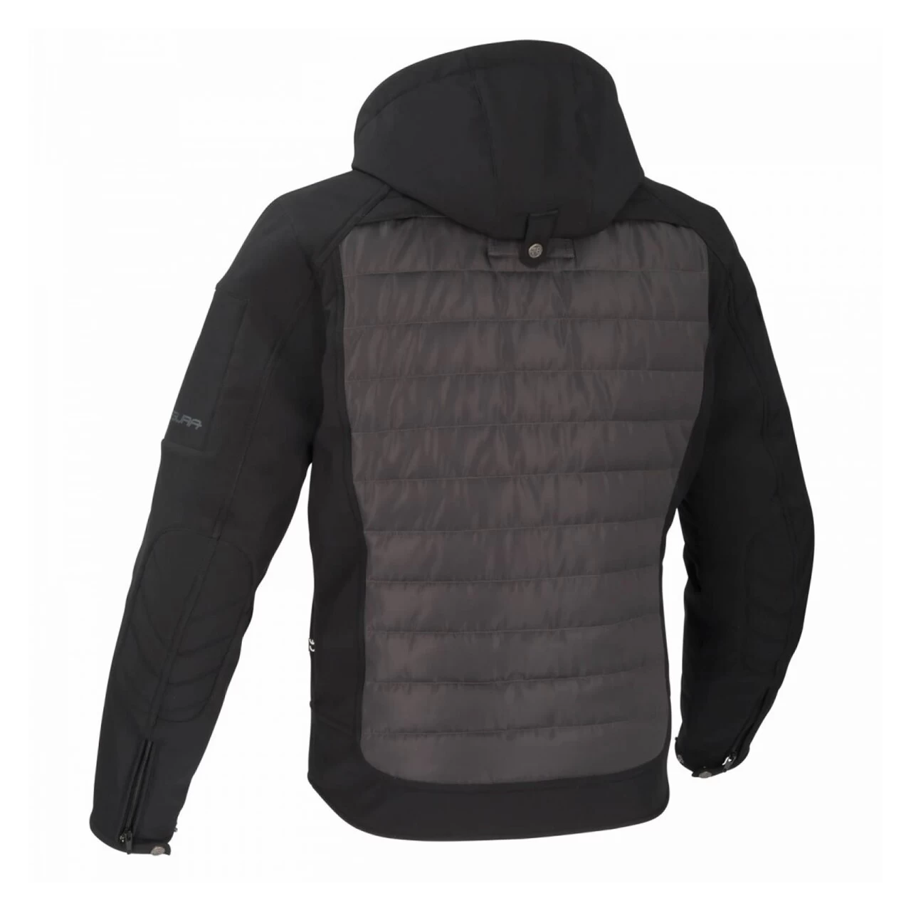 Segura Natcho Jacket 4 Segura Natcho Jacket - Image 2