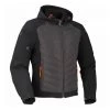 Segura Natcho Jacket 2 Segura Natcho Jacket -Icon Store segura natcho jacket black grey