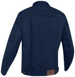 Segura Patrol Jacket -Icon Store segura patrol jacket blue 1