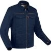Segura Patrol Jacket -Icon Store segura patrol jacket blue