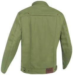 Segura Patrol Jacket -Icon Store segura patrol jacket khaki 1