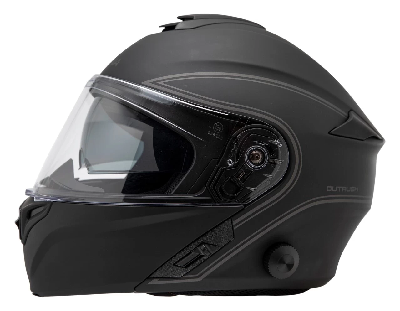 Sena Outrush Bluetooth Helmet 4 Sena Outrush Bluetooth Helmet - Image 2